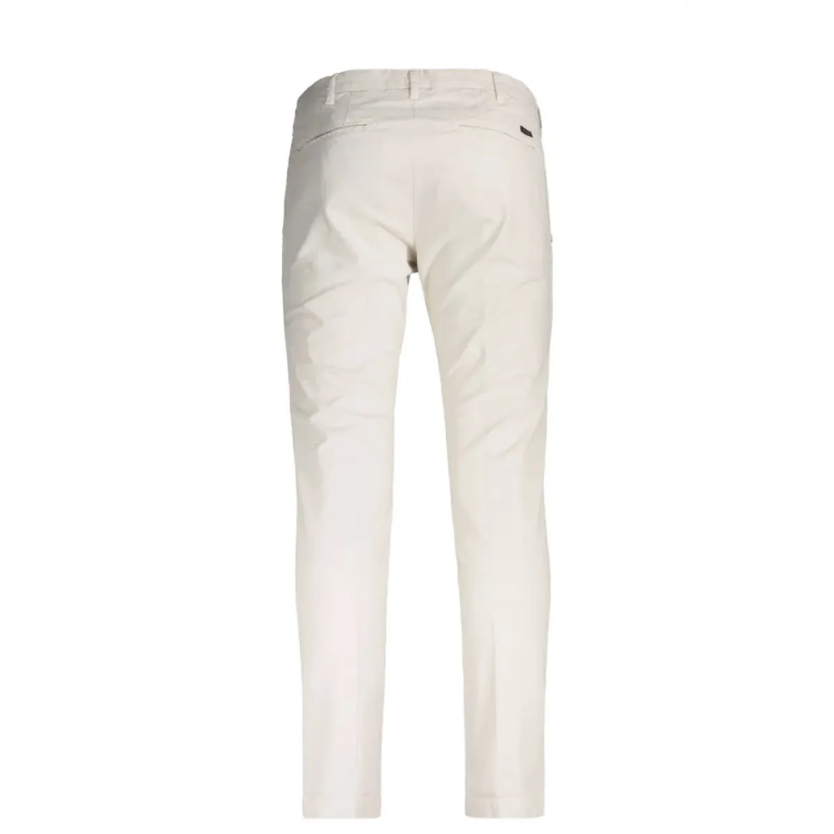 Pantalone Chino Billy Bianco