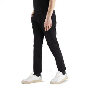 Pantalone Chino Lenny Nero