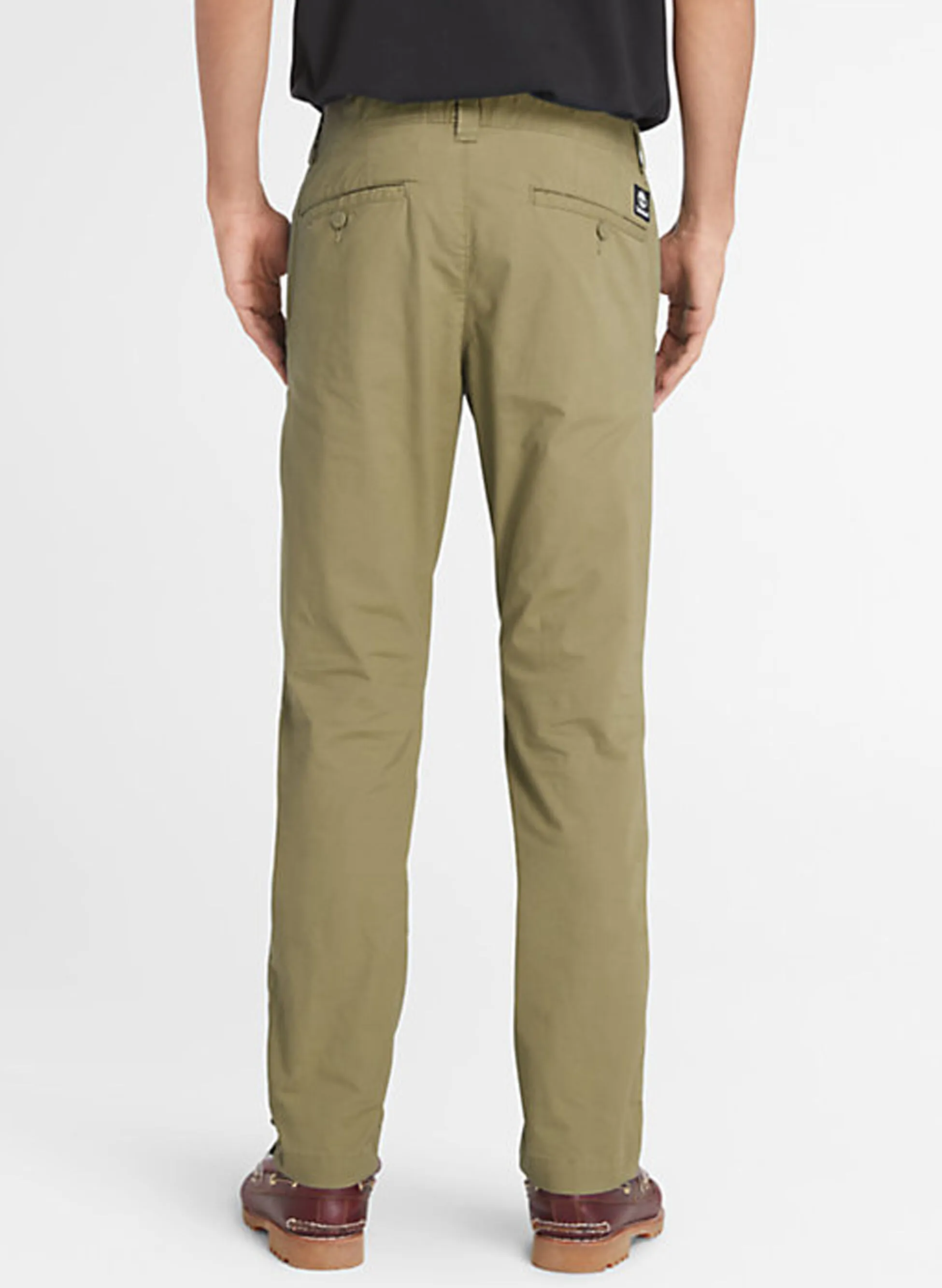 pantalone chino