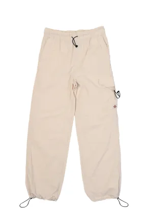 PANTALONE DK0A4YJC WHITECAP GRAY