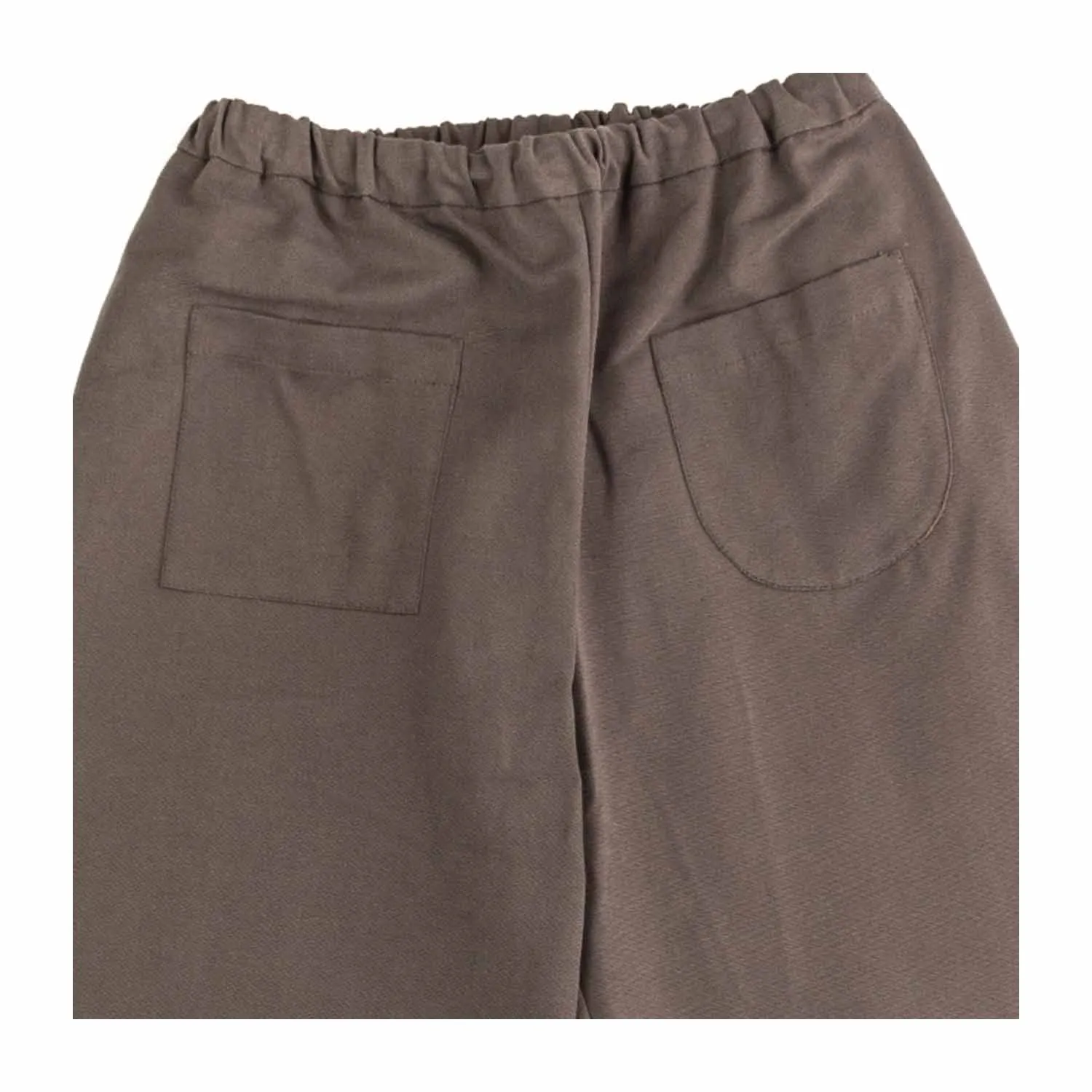 Pantalone Fango Bambina