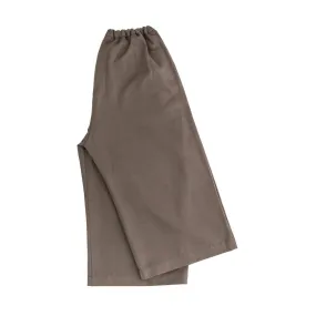 Pantalone Fango Bambina