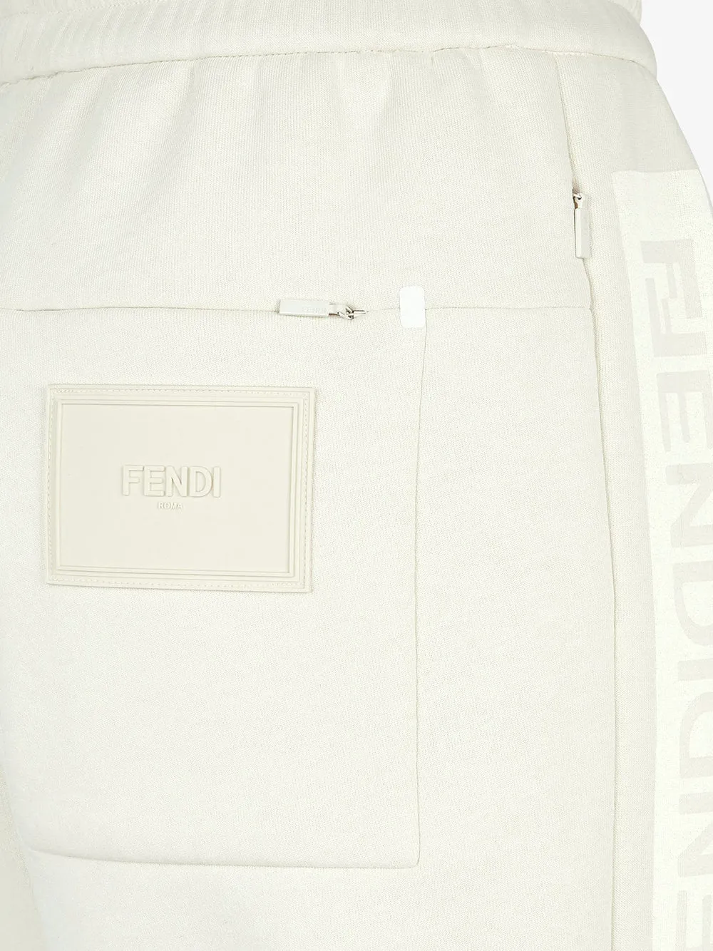 Pantalone FENDI Mirror