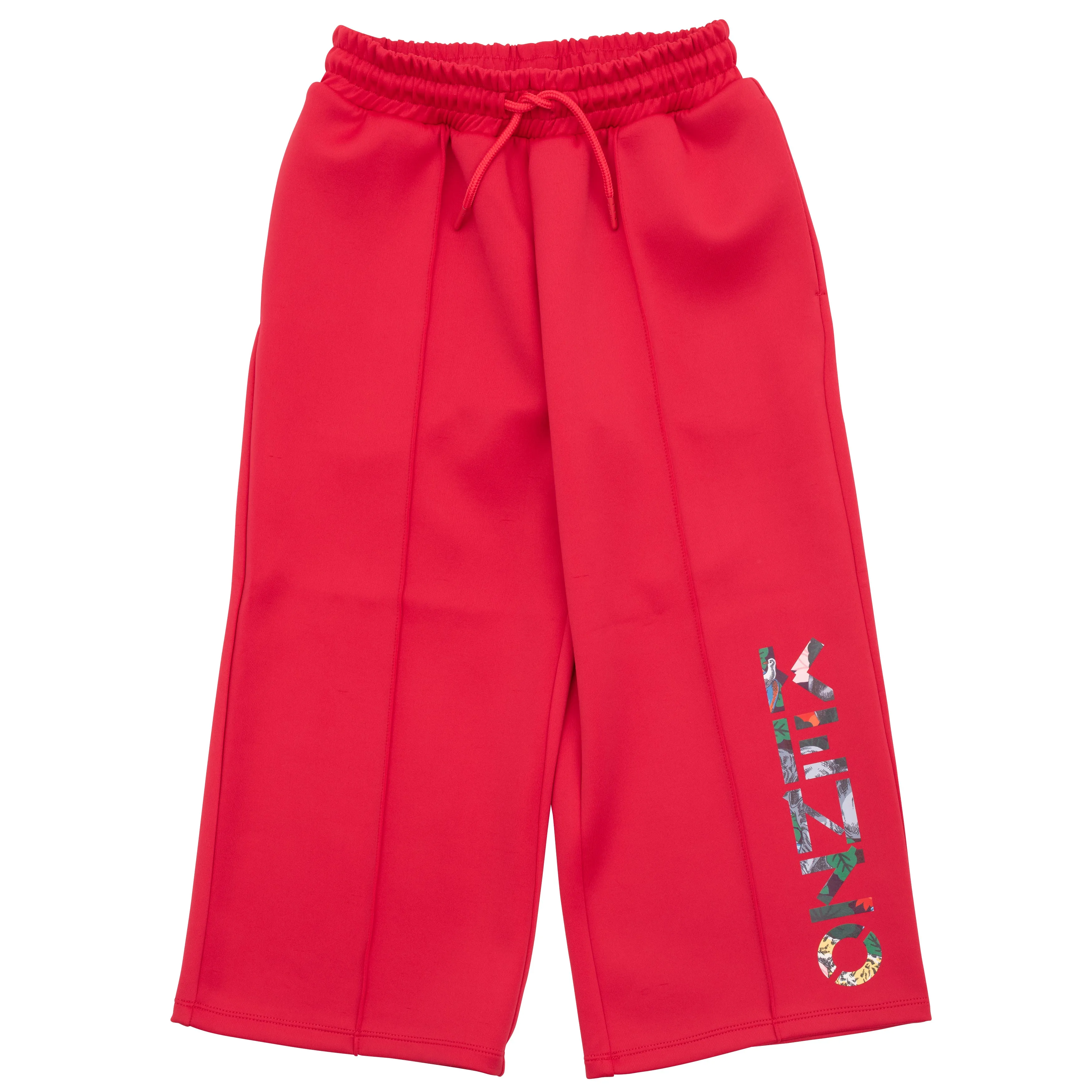 Pantalone fucsia per ragazza