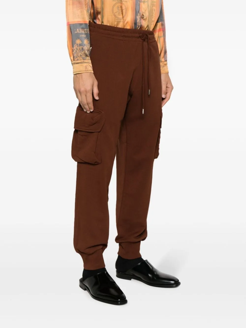 Pantalone Haflis