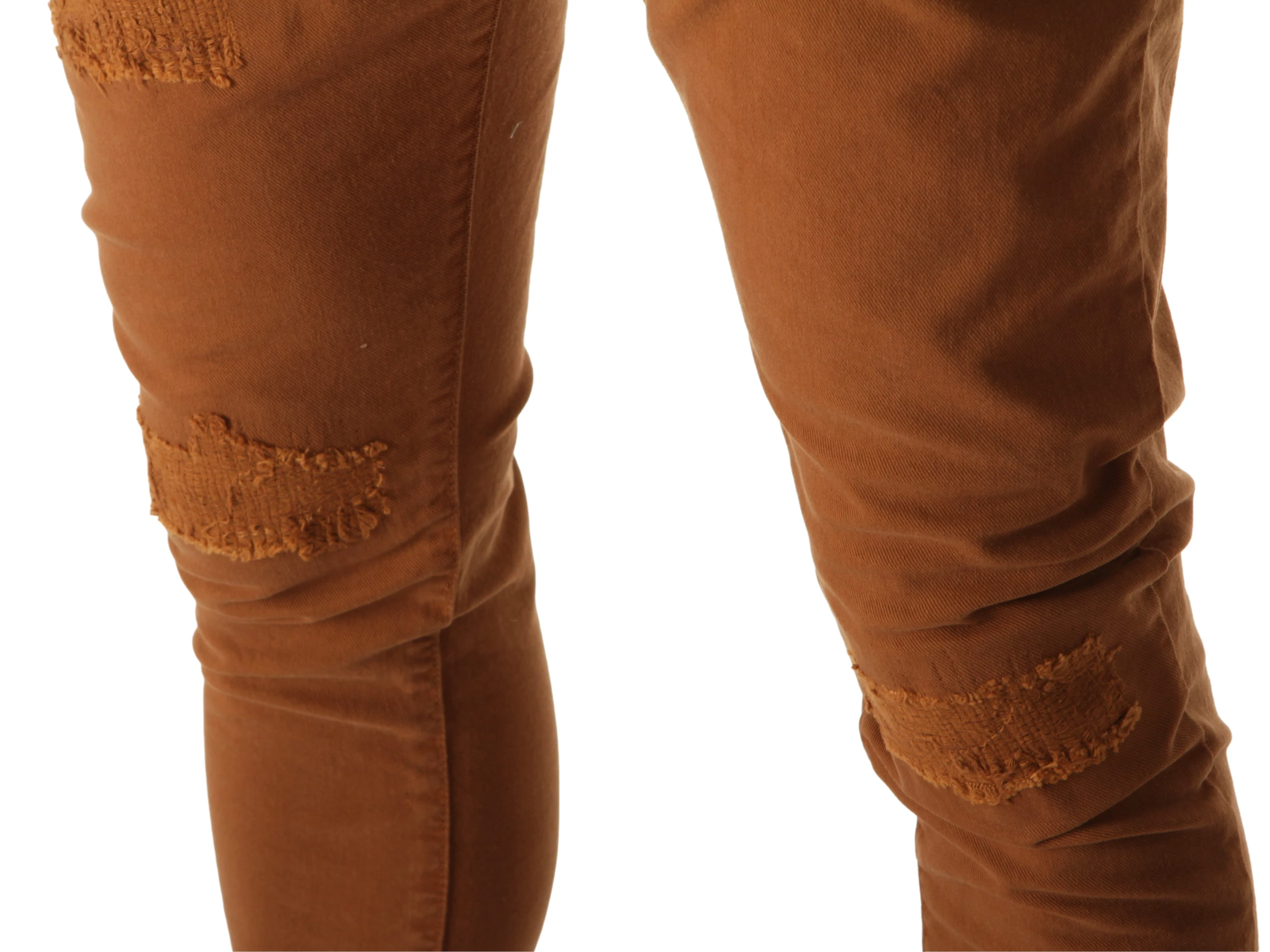 Pantalone Slim Coccio