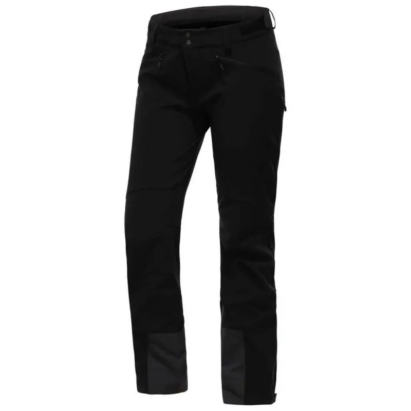 Pantaloni da sci HAGLÖFS Rando Flex Donna (nero)