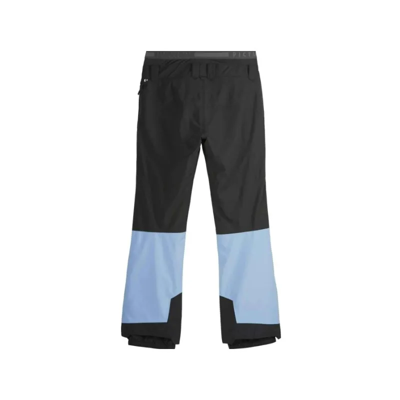 Pantaloni da sci Picture Naikoon Pants (Allure Blue Black)