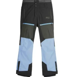 Pantaloni da sci Picture Naikoon Pants (Allure Blue Black)