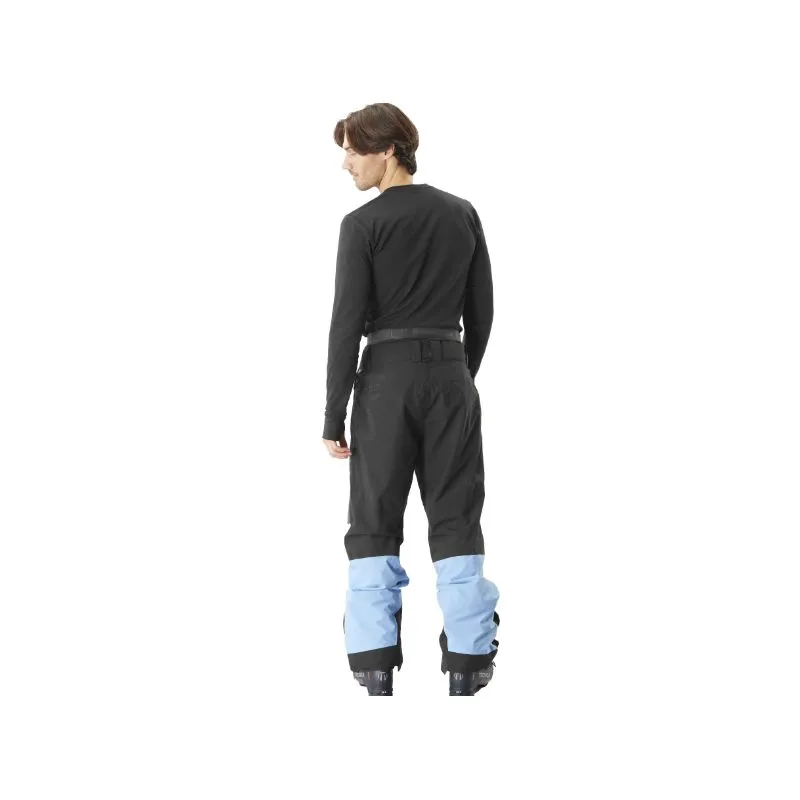 Pantaloni da sci Picture Naikoon Pants (Allure Blue Black)