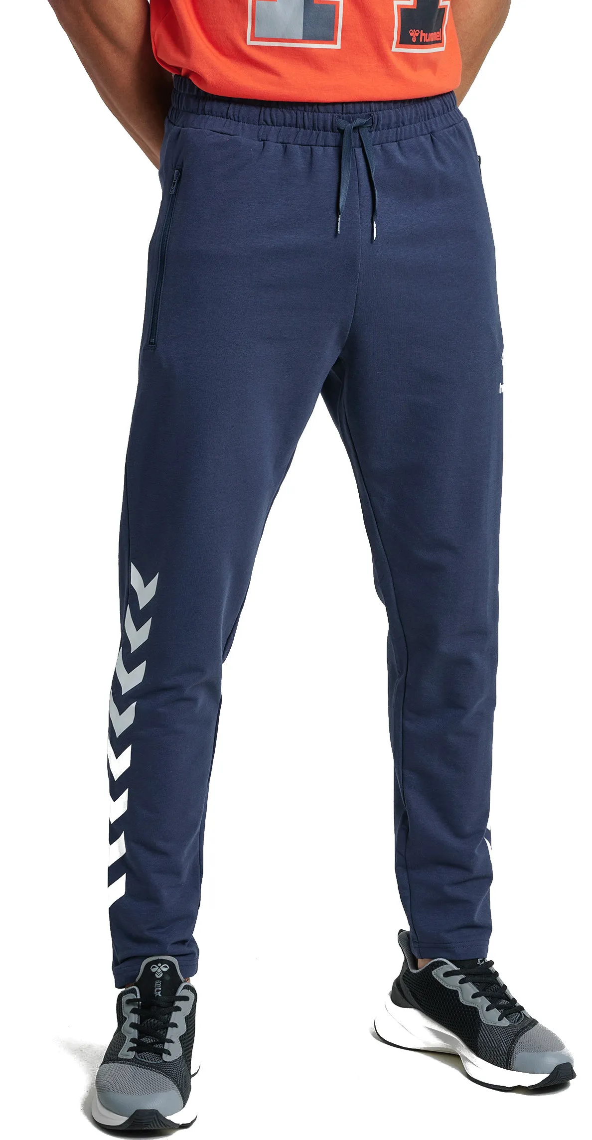 Pantaloni Hummel Ray 2.0 Tapered