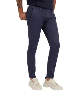 Pantaloni skinny Uomo Guess