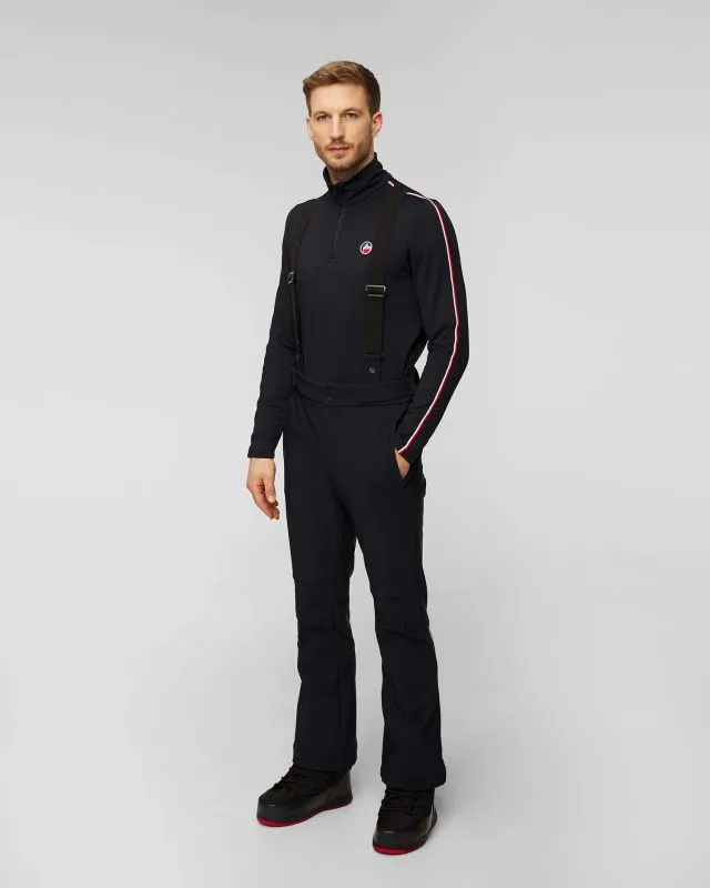 Pantaloni softshell da sci da uomo Fusalp Franz IV