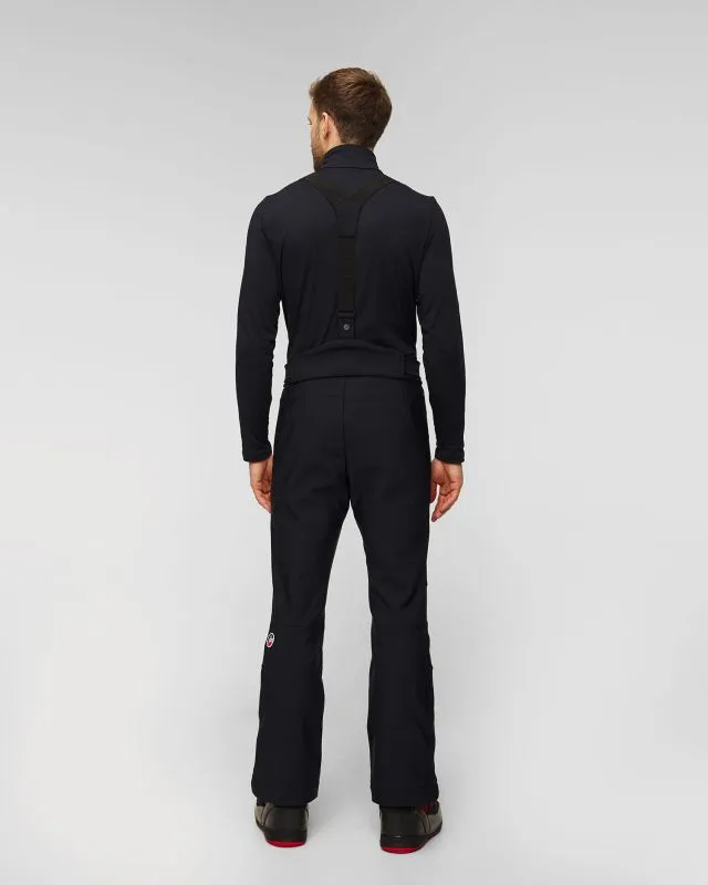 Pantaloni softshell da sci da uomo Fusalp Franz IV