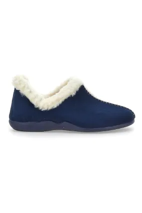 Pantofole Blu Bella & Carina 1652043