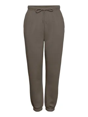 PIECES Pantalone Donna - Arancione modello 17113436