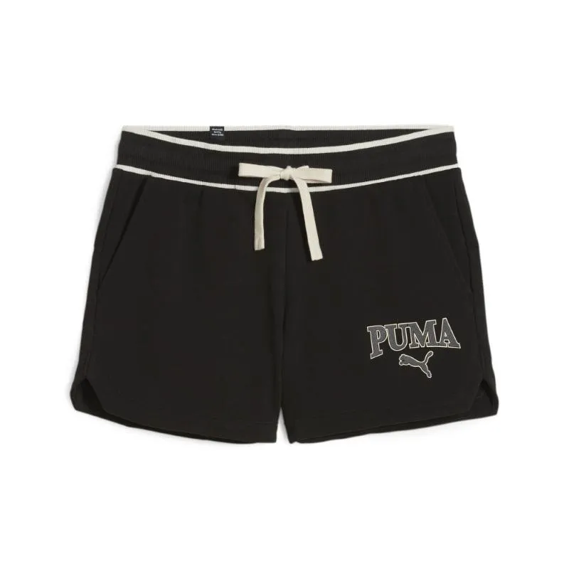 Puma Squad Shorts Tr W