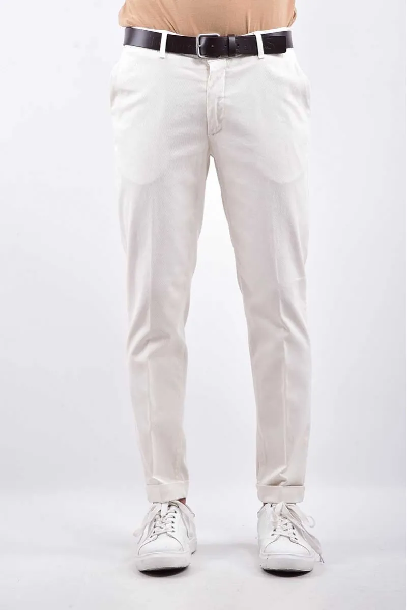 PZO PANTALONE CHINOS CASUAL