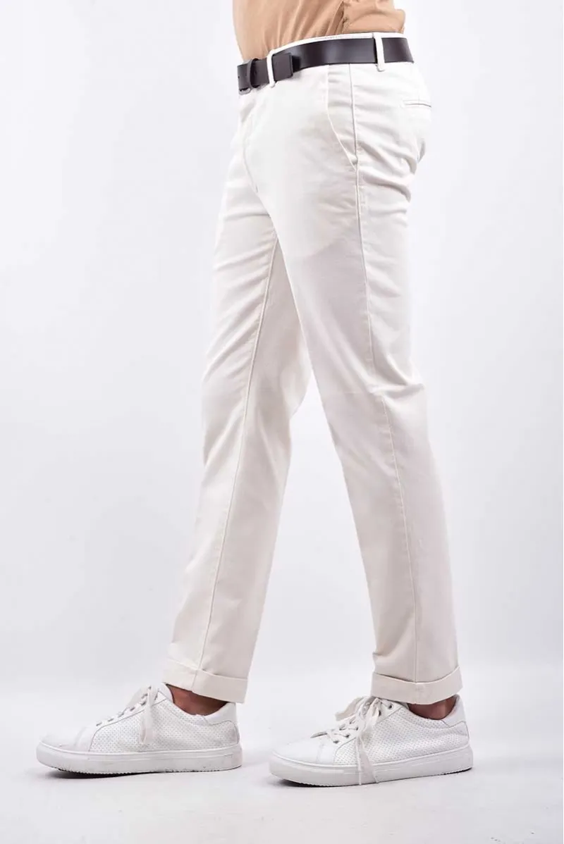 PZO PANTALONE CHINOS CASUAL