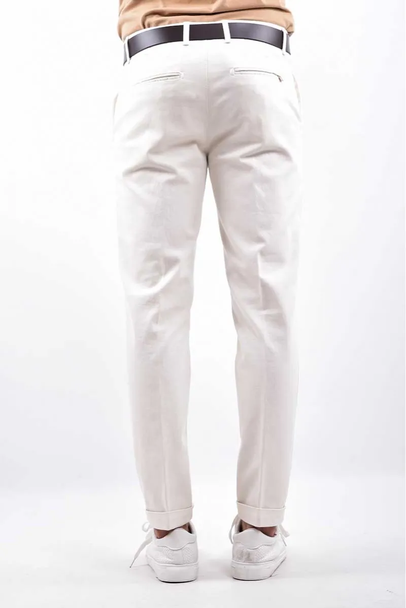 PZO PANTALONE CHINOS CASUAL