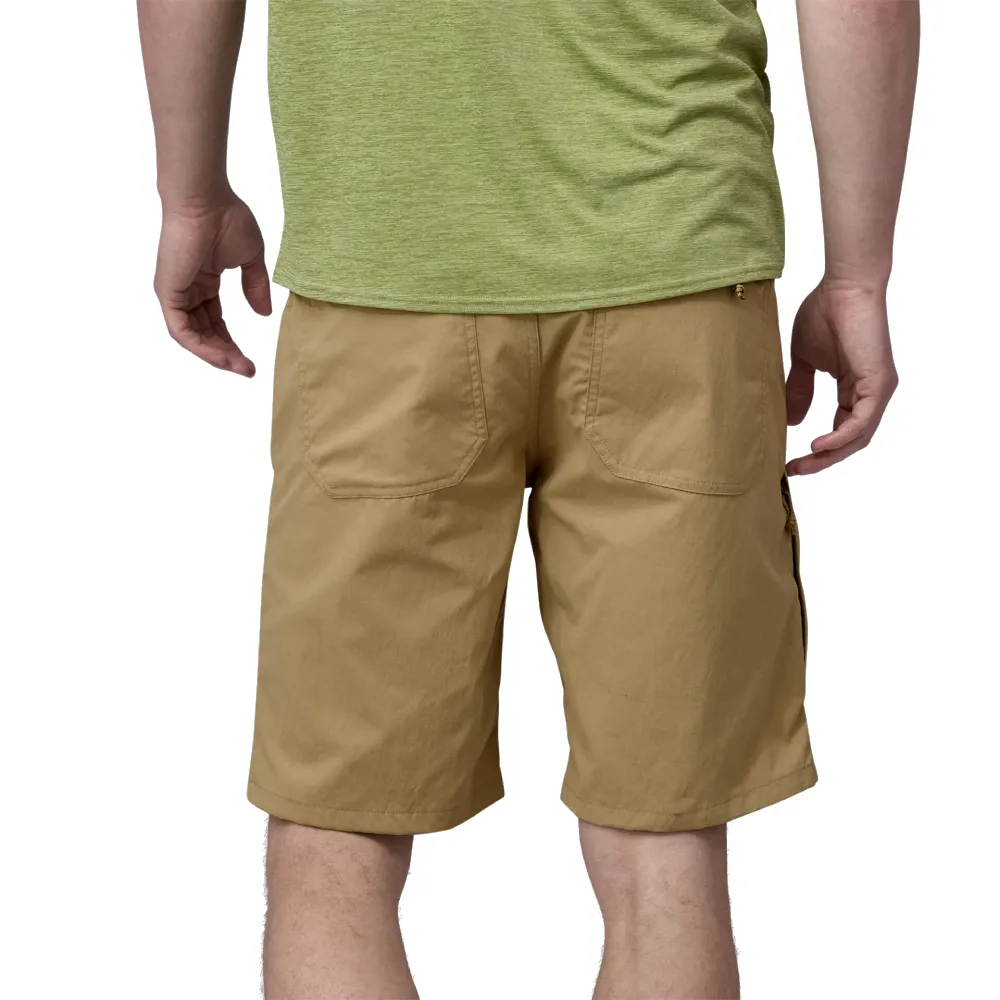 QUANDARY SHORTS 10″ M