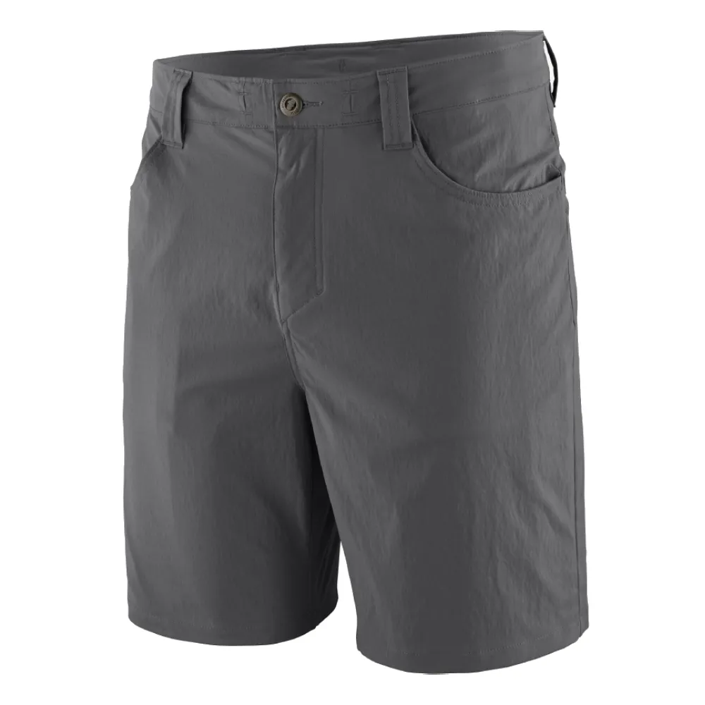 QUANDARY SHORTS 10″ M