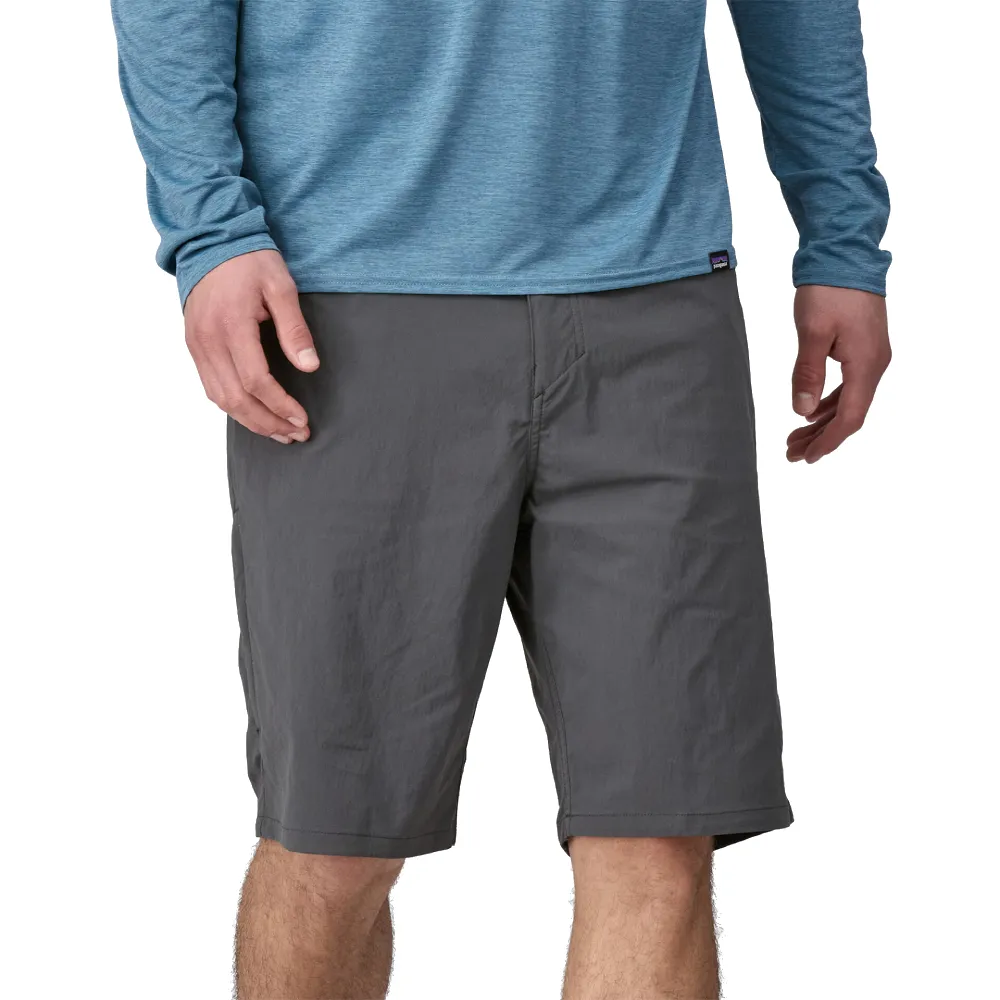 QUANDARY SHORTS 10″ M