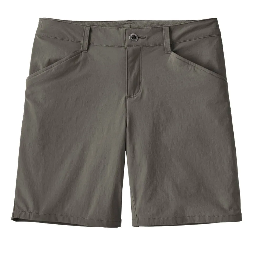 QUANDARY SHORTS 7 IN. W  58095