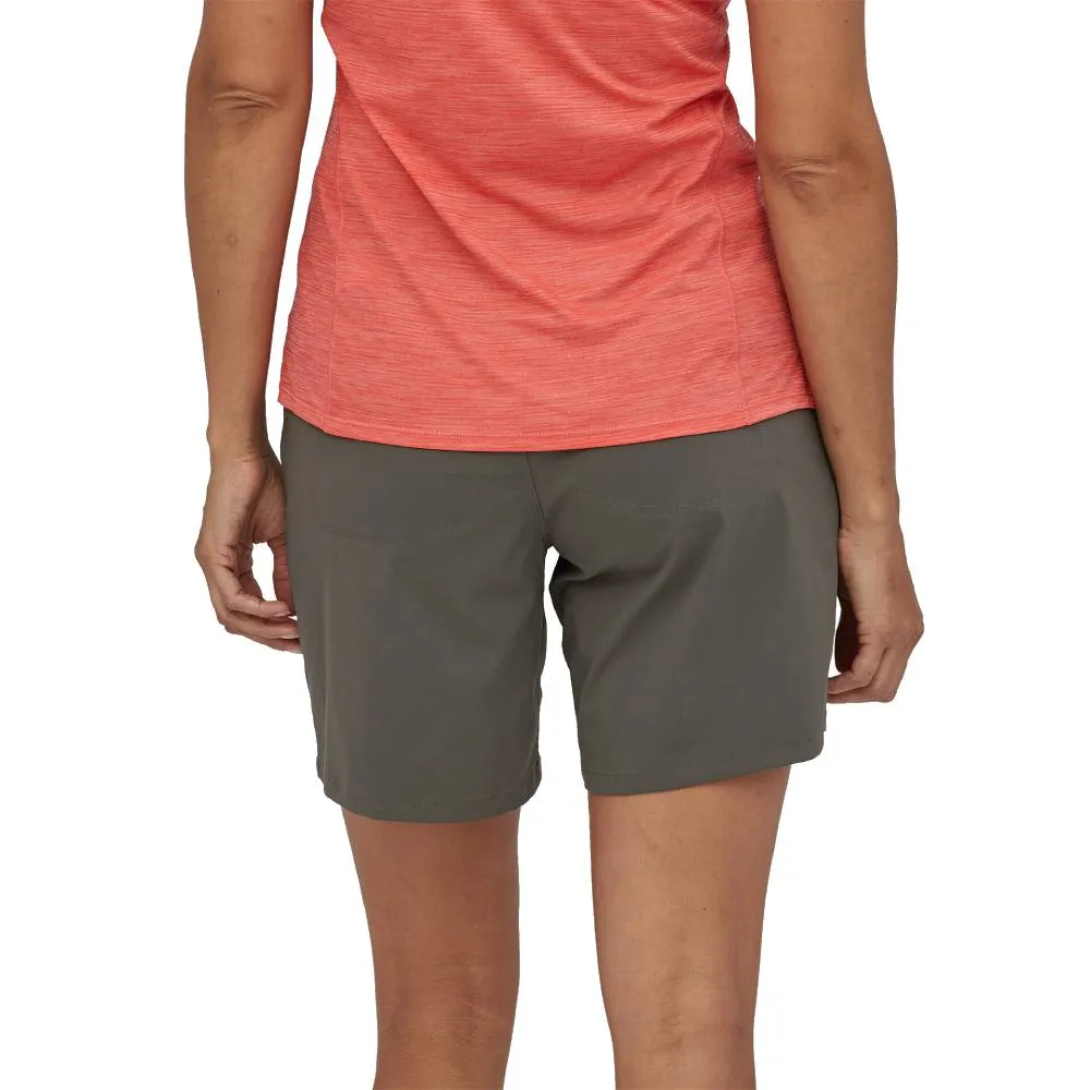 QUANDARY SHORTS 7 IN. W  58095