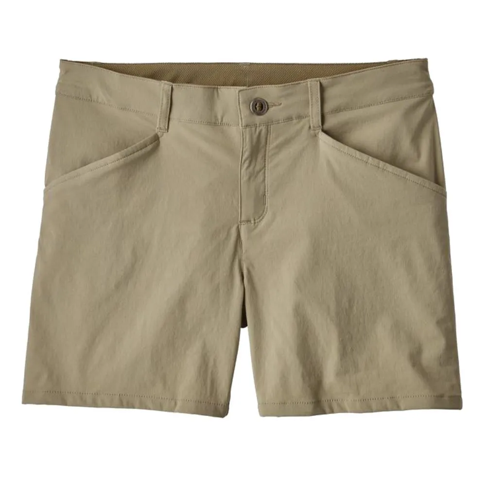 QUANDARY SHORTS 7 IN. W  58095