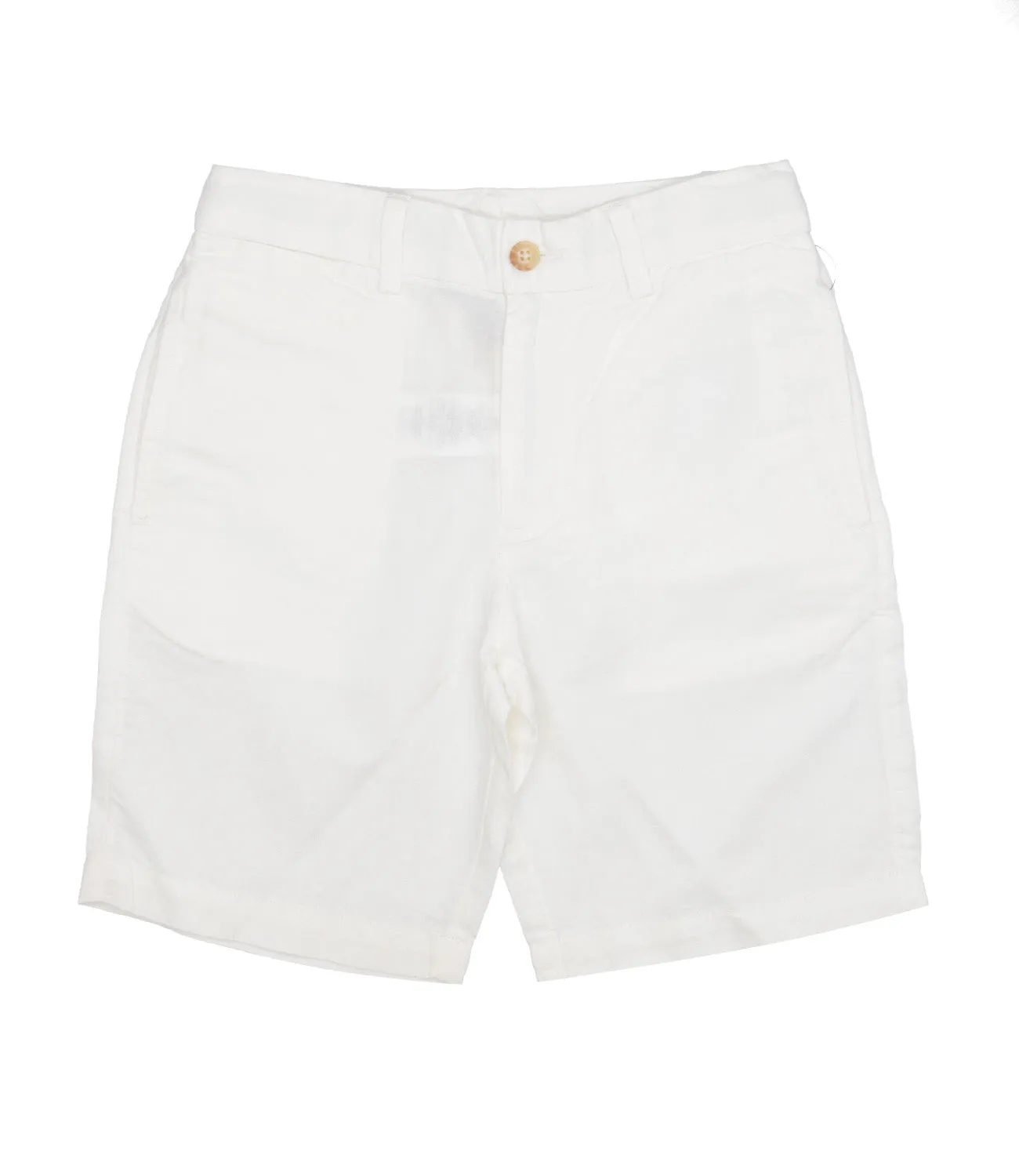 Ralph Lauren Childrenswear | Pantalone Bianco