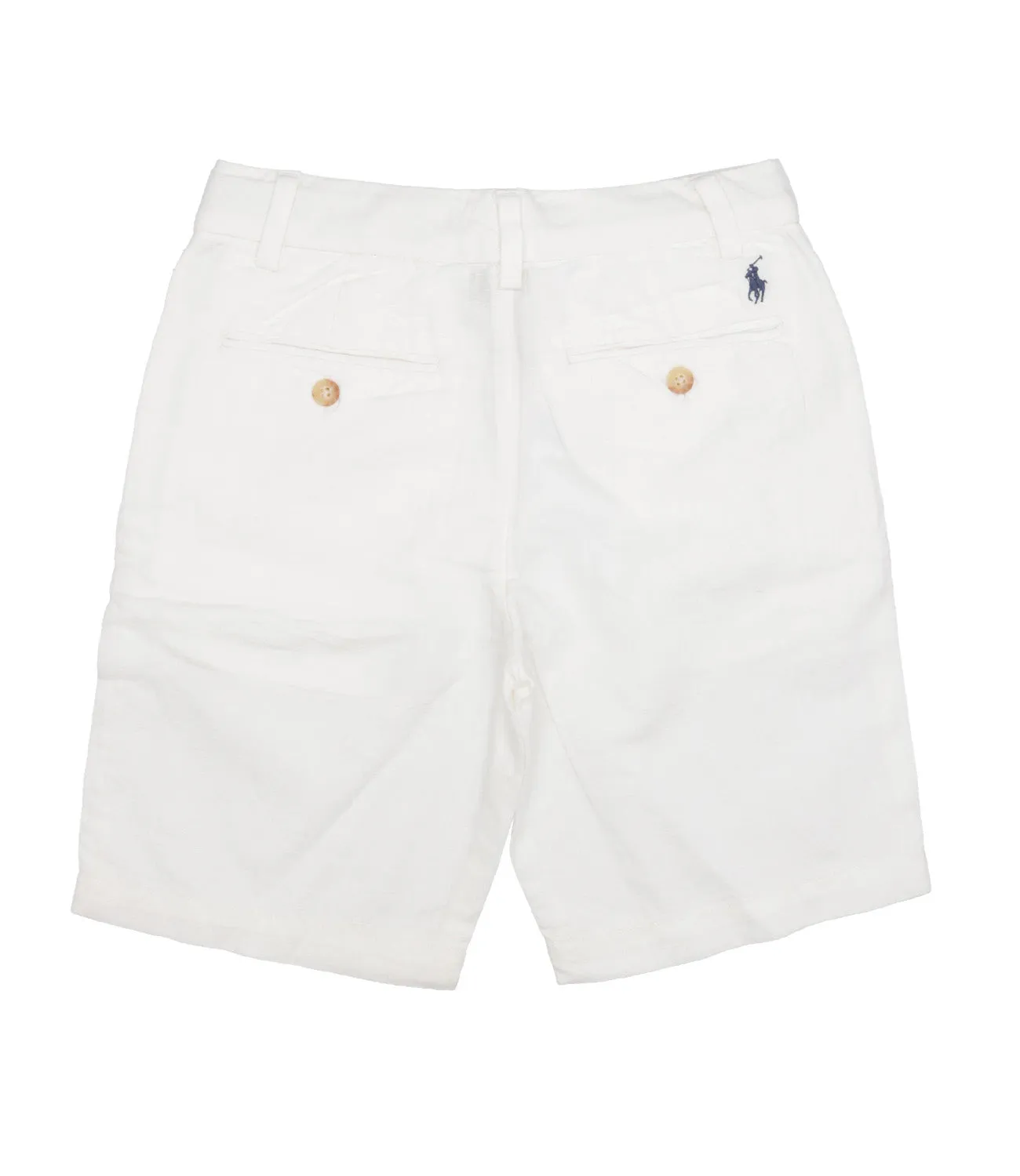 Ralph Lauren Childrenswear | Pantalone Bianco