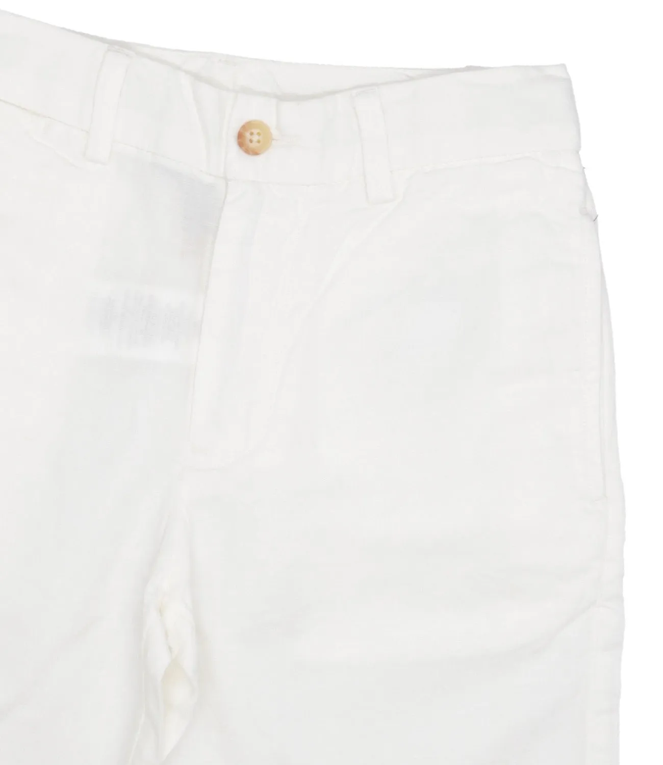 Ralph Lauren Childrenswear | Pantalone Bianco