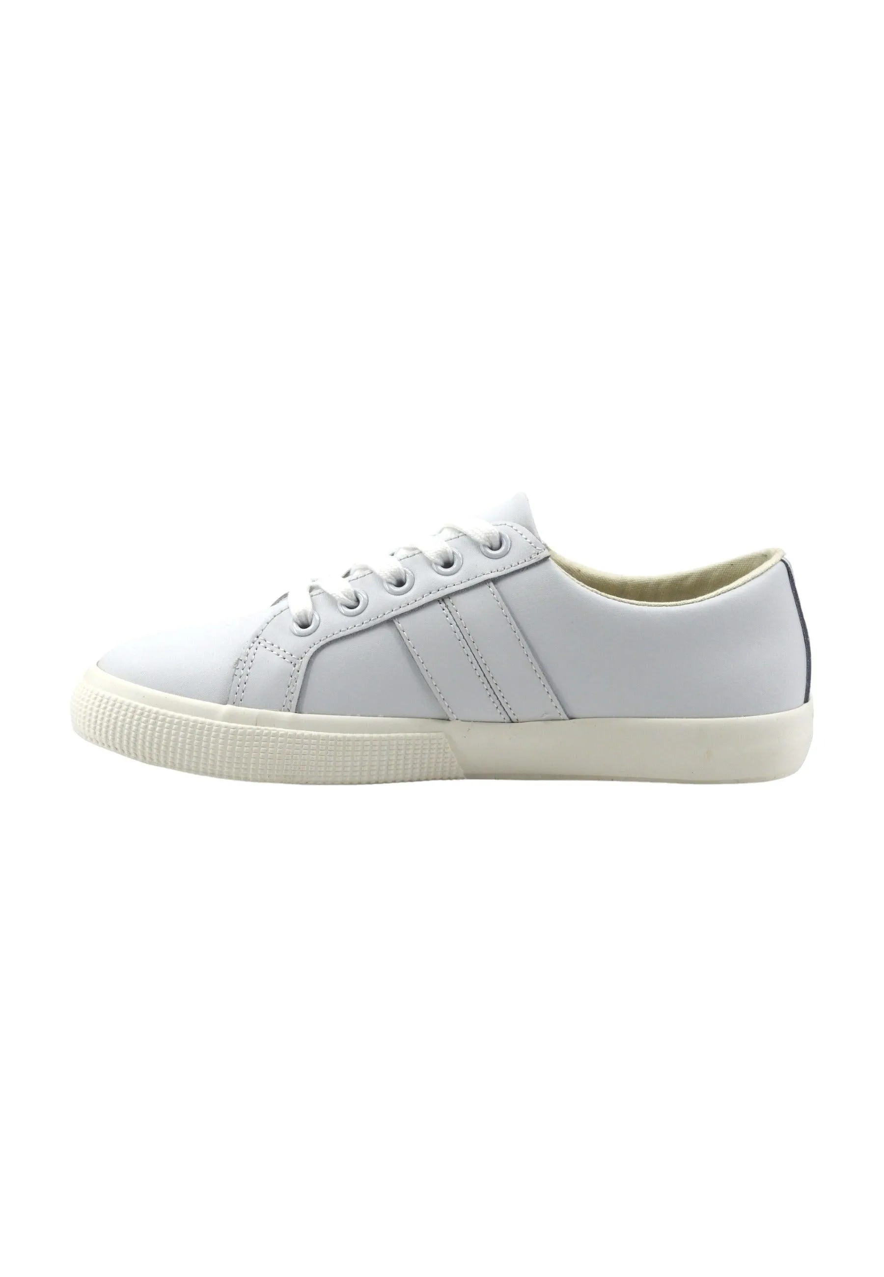 RALPH LAUREN Sneaker Donna White 802830937006