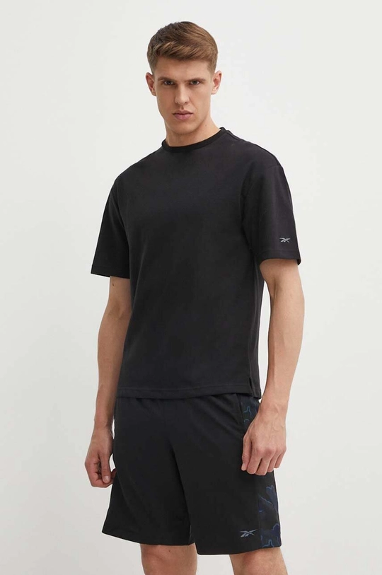 Reebok t-shirt Active Collective