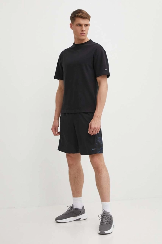 Reebok t-shirt Active Collective