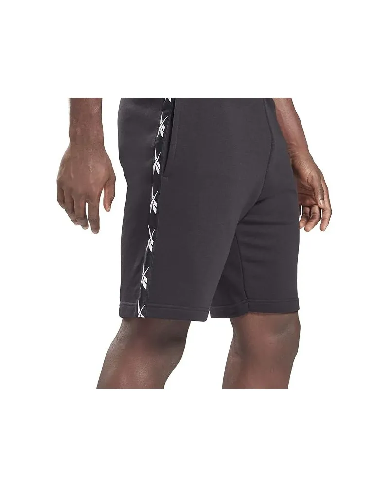 Reebok - Te Tape Short, Pantalone Corto Uomo