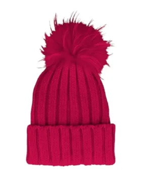 Regina Cappello con pompon 30598