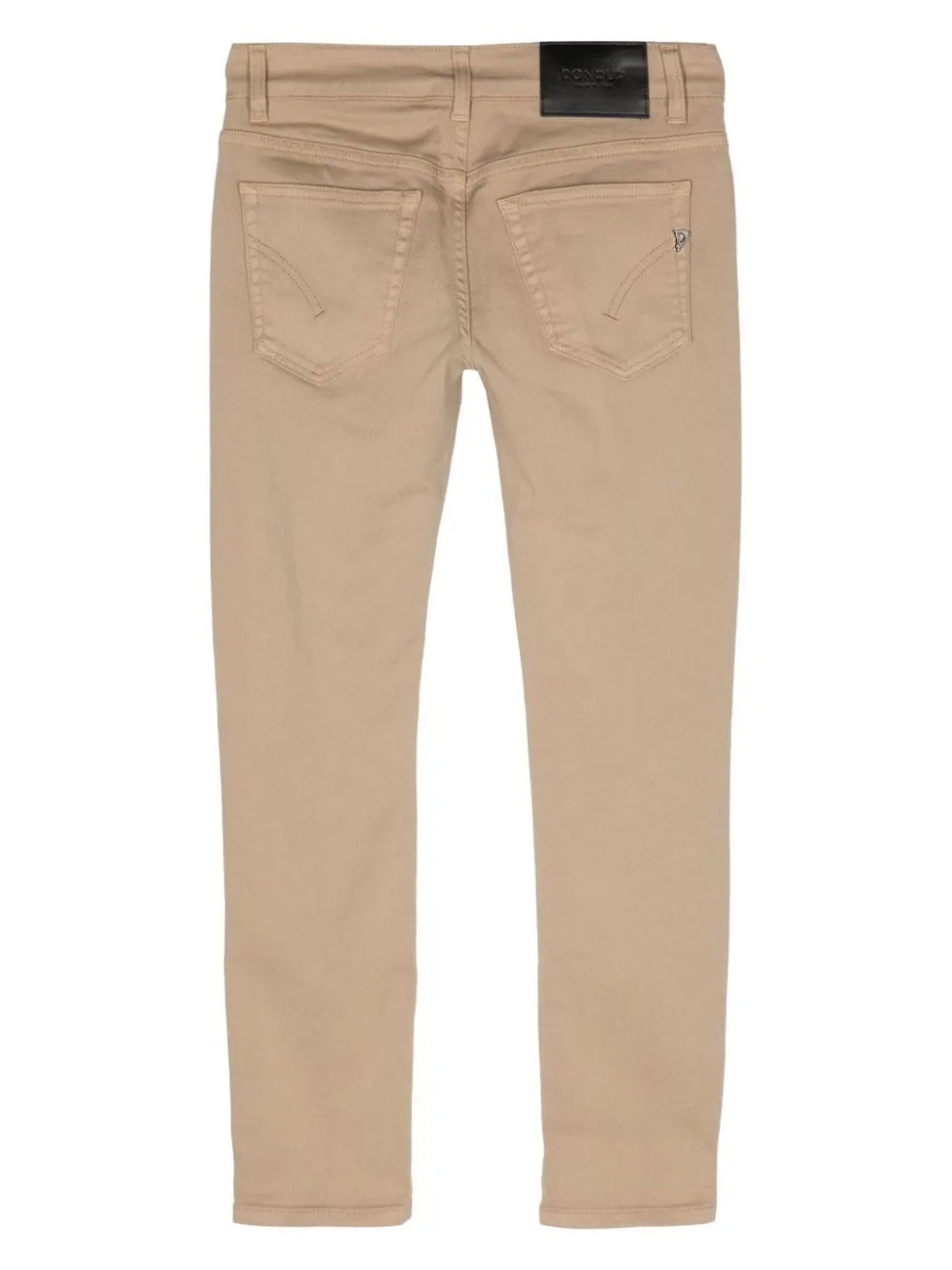 `Rose` 5-Pocket Jeans