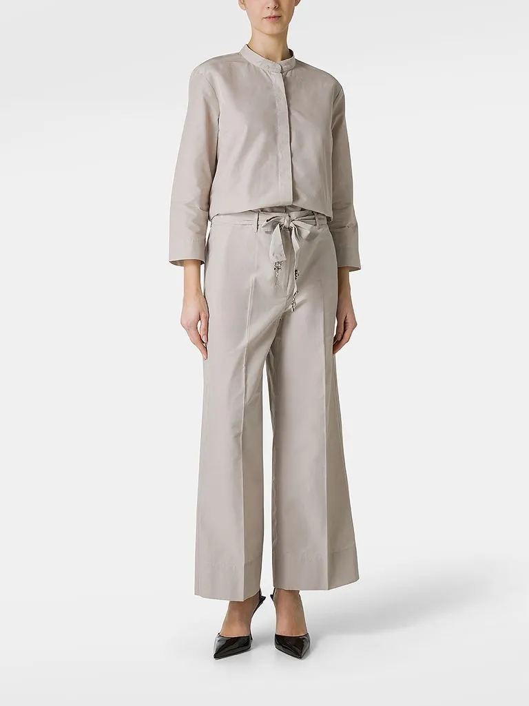 s max mara Pantaloni 'Agostin'