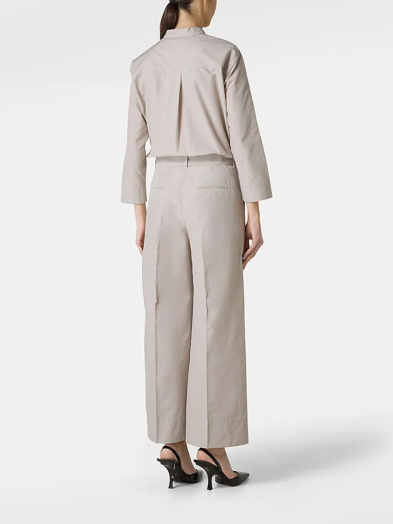 s max mara Pantaloni 'Agostin'