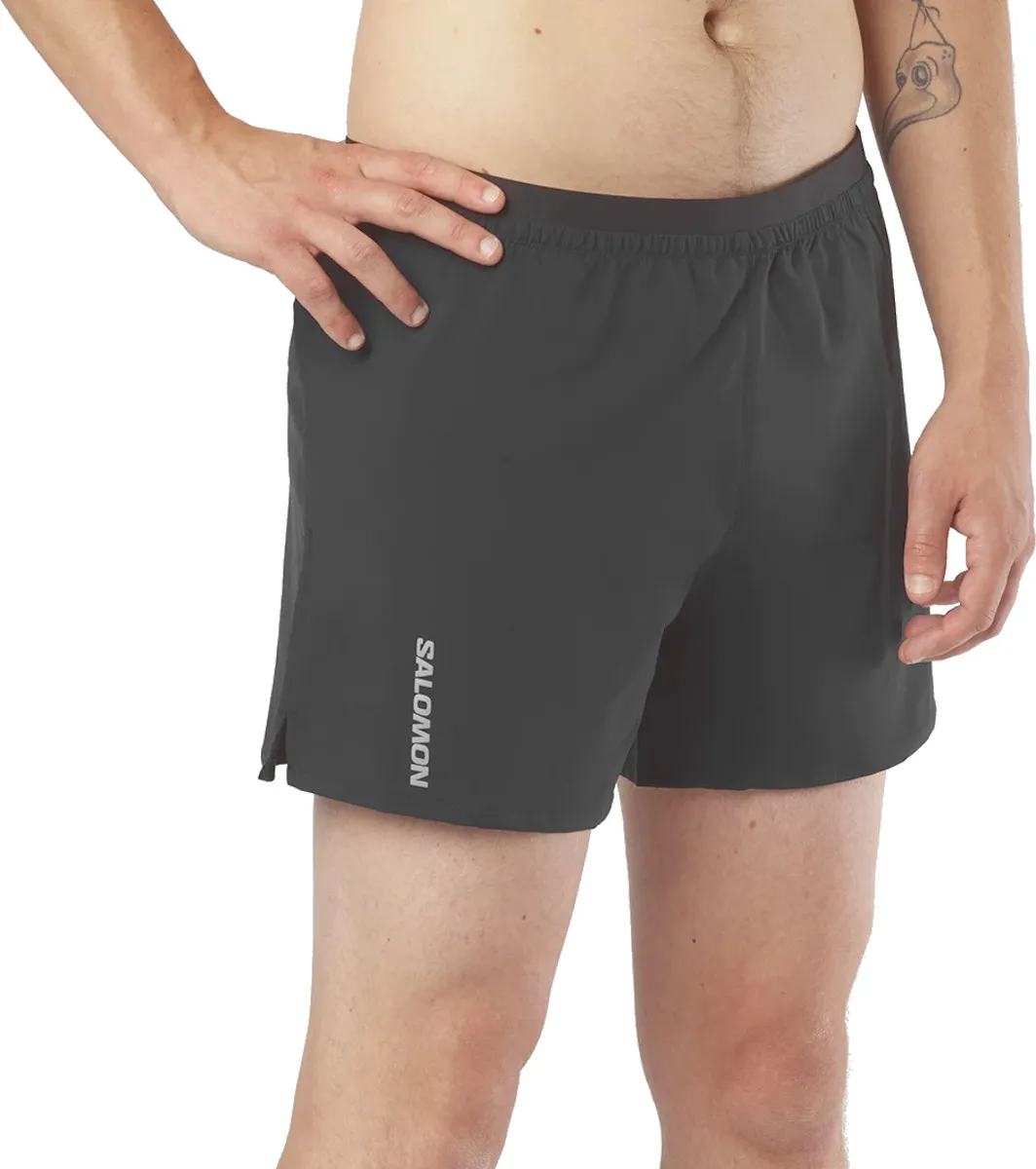 Salomon CROSS 5 SHORTS M