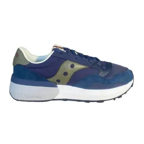 Saucony Originals men's sneakers Jazz NXT S70790-9 blue-green shoe