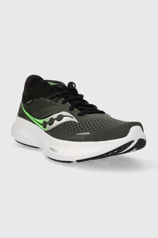 Saucony scarpe da corsa RIDE