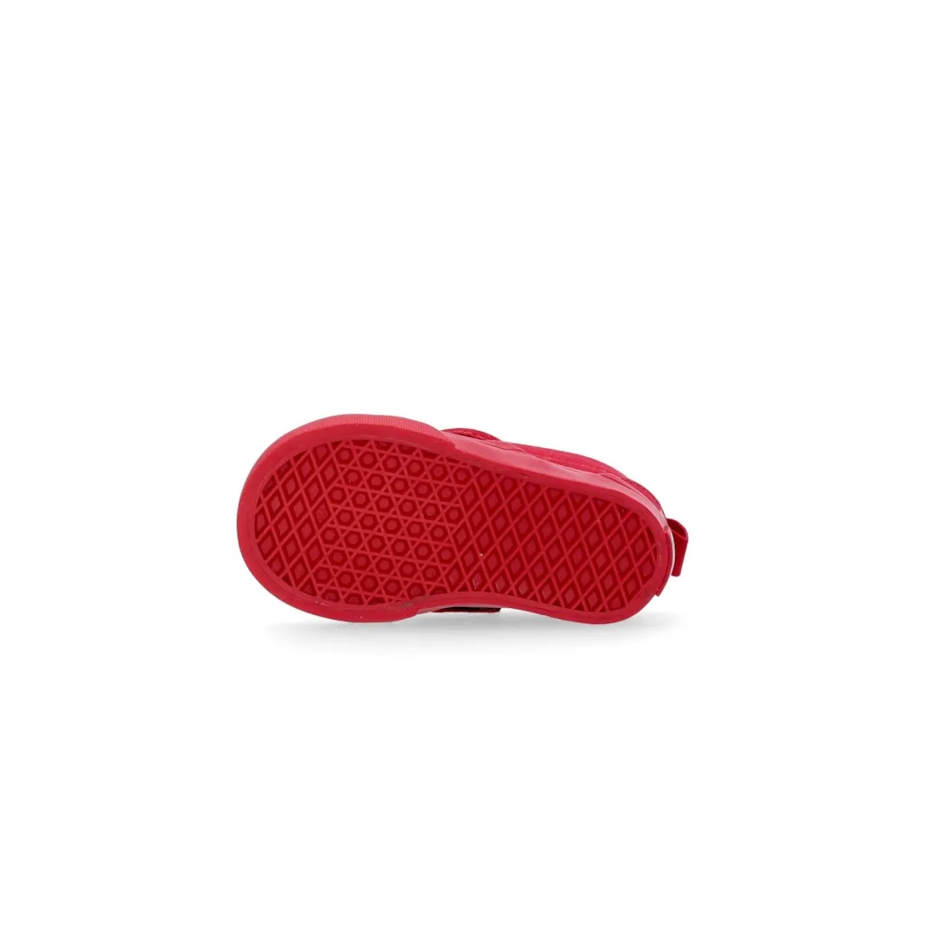 scarpa bassa bambino slip-on v x haribo GOLDBEARS RED