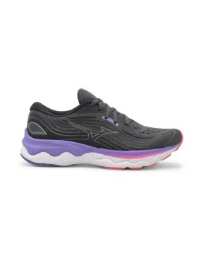 Scarpa Running Donna modello Skyrise grigio