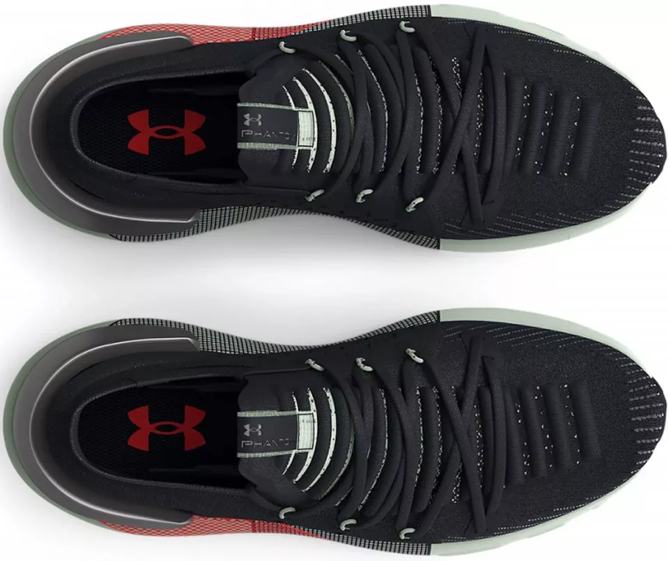 Scarpe da running Under Armour UA W HOVR Phantom 3 MTLC