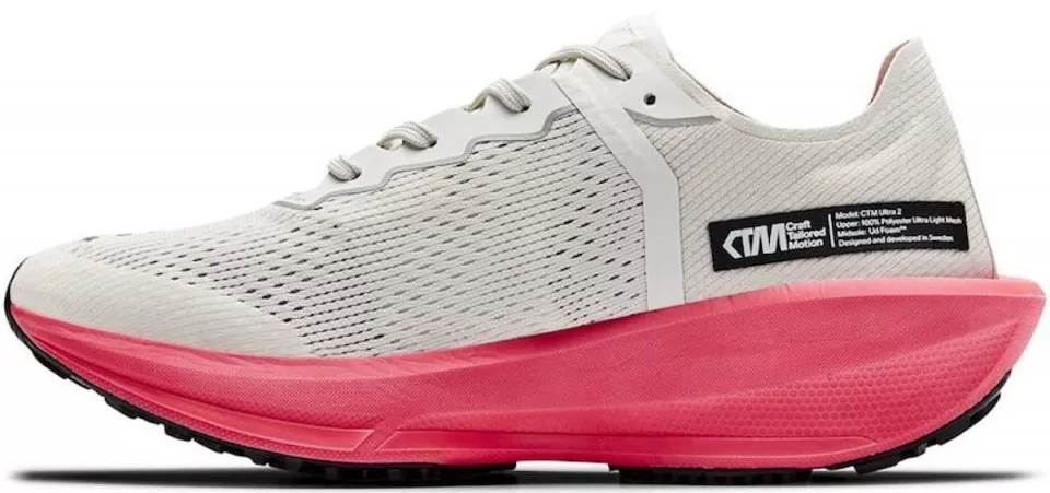 Scarpe da running W CRAFT CTM Ultra 2