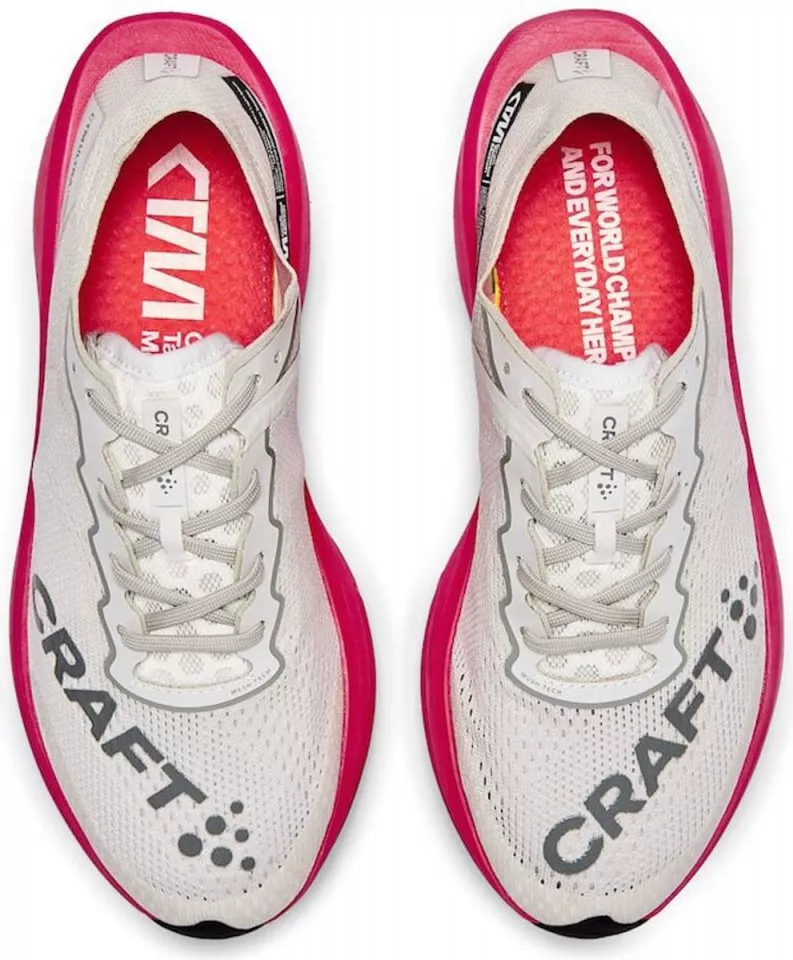 Scarpe da running W CRAFT CTM Ultra 2