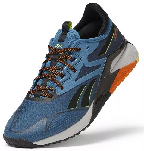 Scarpe fitness Reebok NANO X2 TR ADVENTURE